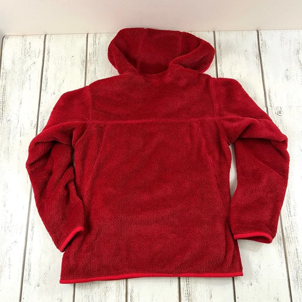 Patagonia Re-Tool Snap-T Pullover Hoodie Jacket XS - Picture 5 of 12